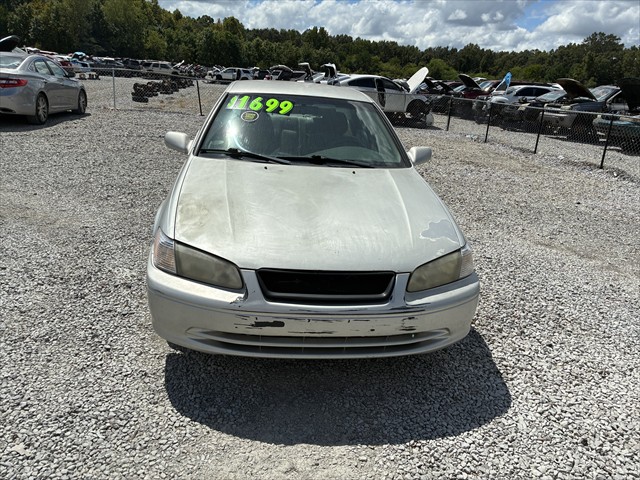 Used car