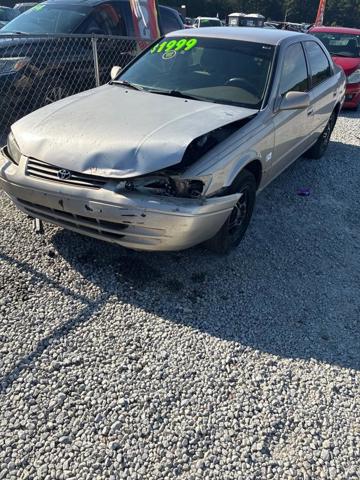 Used car