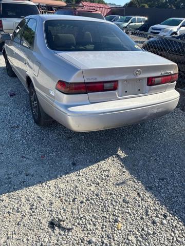 Used car