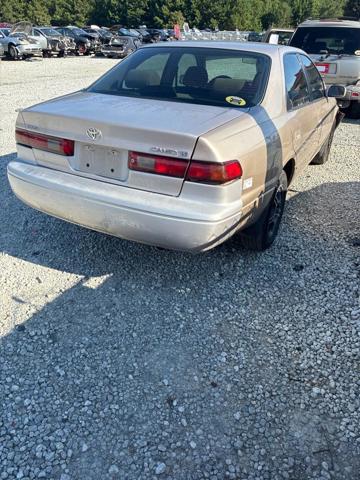 Used car