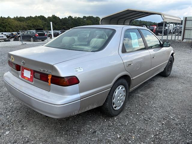 Used car