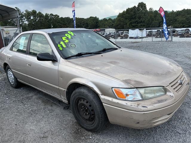 Used Cars