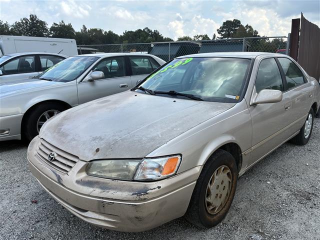 Used car