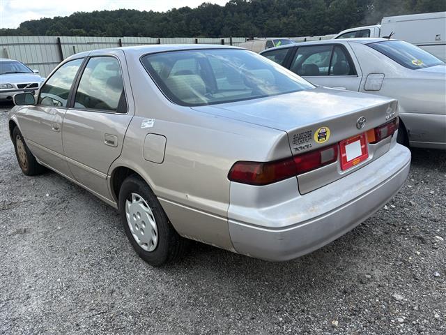 Used car