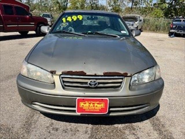 Used car