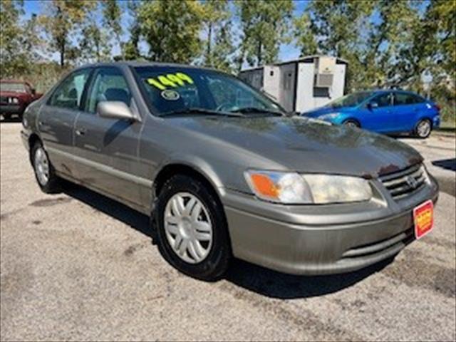 Used car