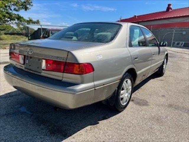 Used car