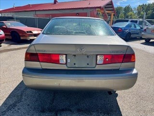 Used car