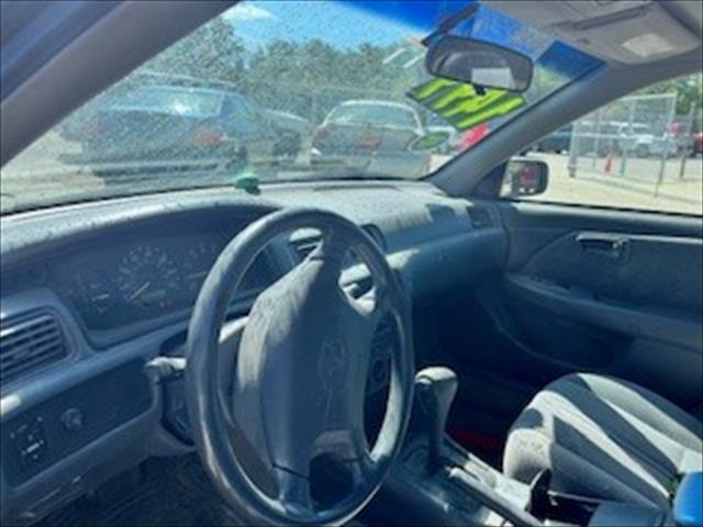 Used car