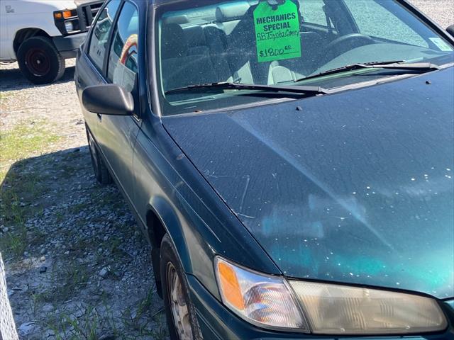 Used car