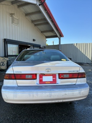 Used car