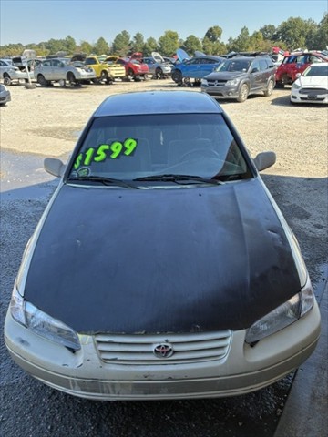 Used car
