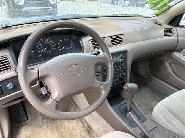 Used car