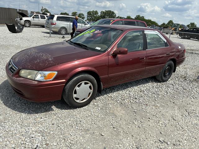 Used car