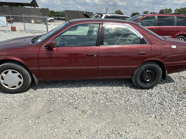 Used car