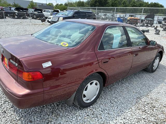 Used car
