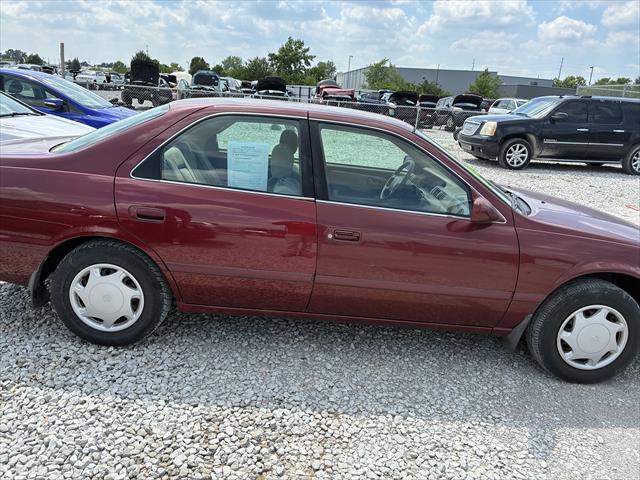 Used car