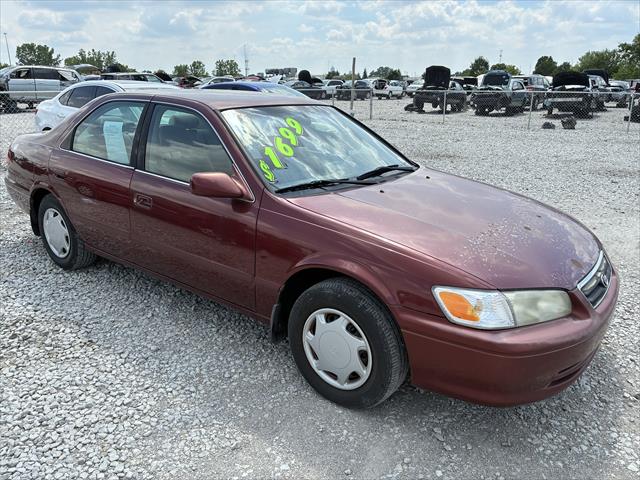 Used car