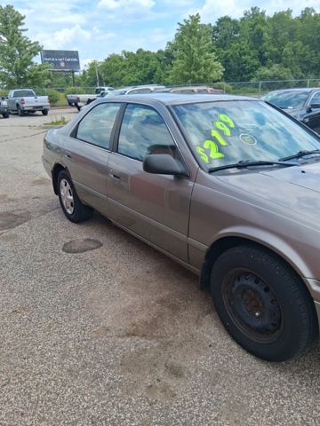 Used car