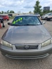 Used car