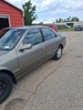 Used car
