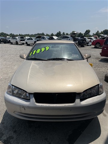 Used cars