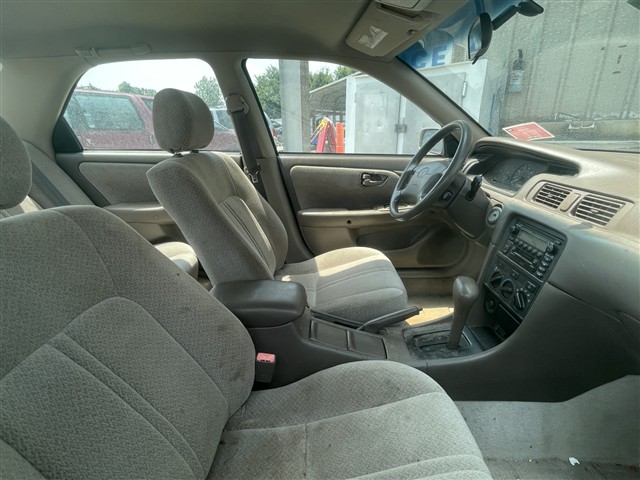 Used car