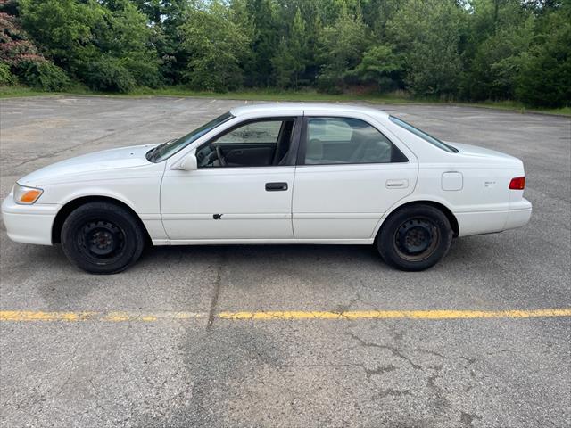 Used car