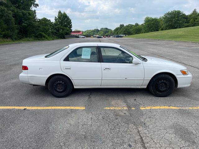 Used car