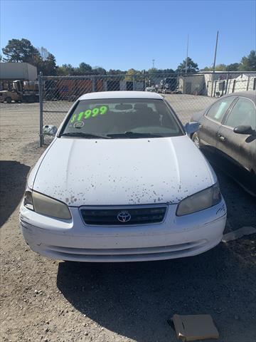 Used cars