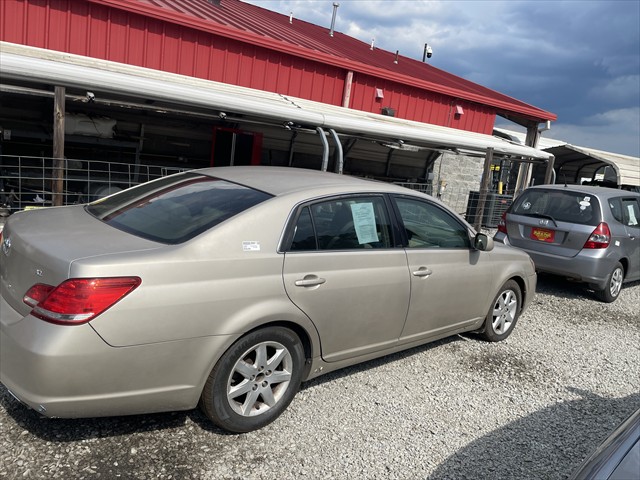 Used car