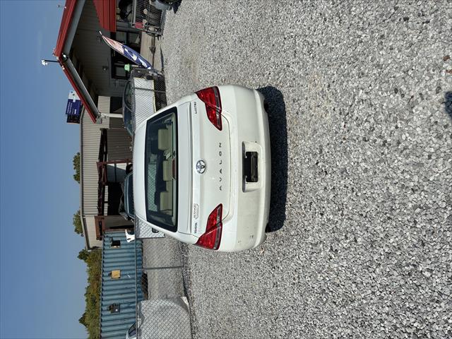 Used car