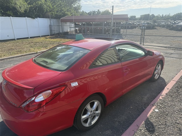 Used car