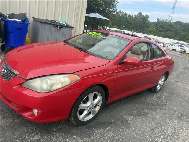 Used car