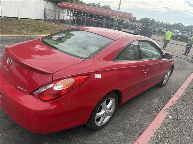 Used car