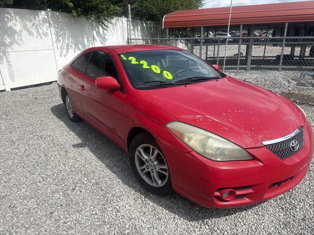 Used car