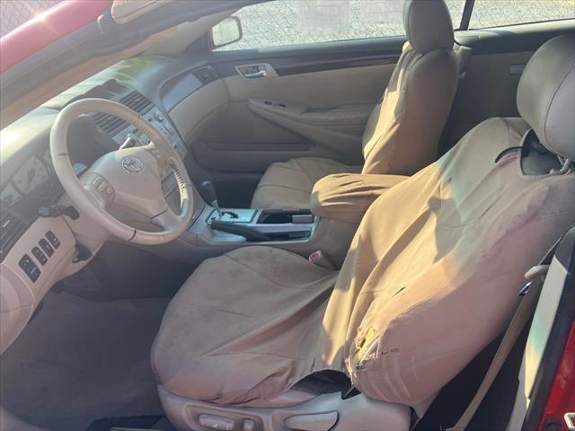 Used car