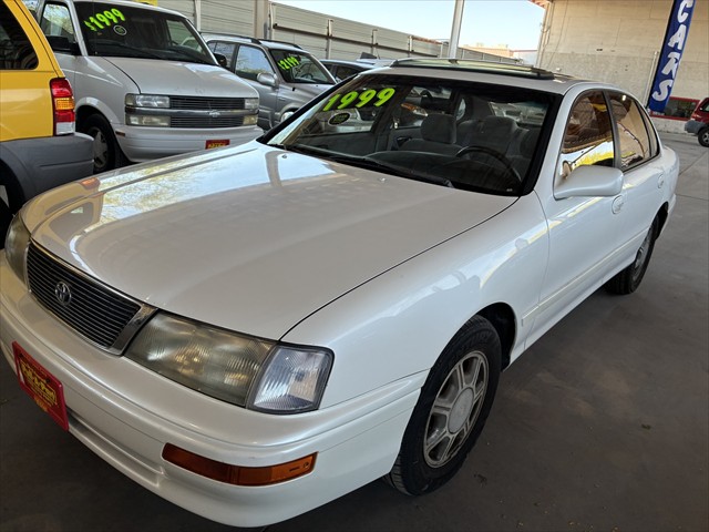 Used car