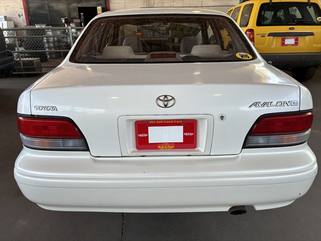 Used car