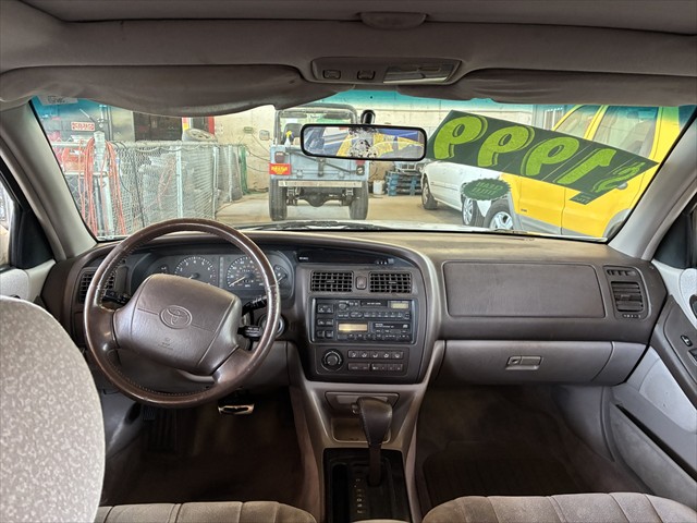 Used car