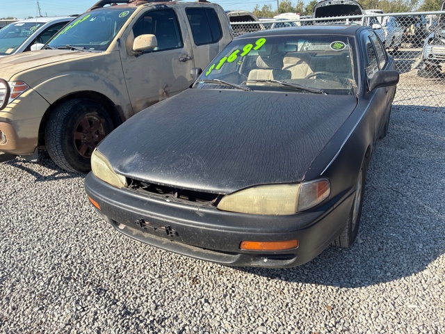 Used car
