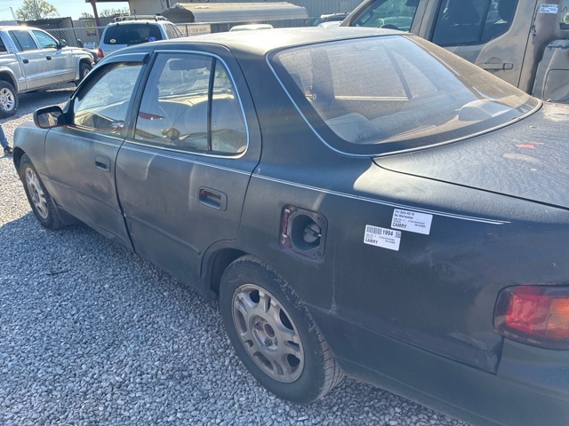 Used car