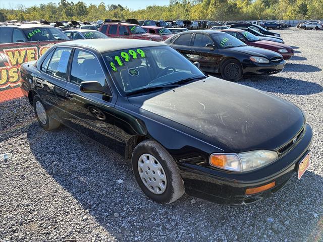 Used car