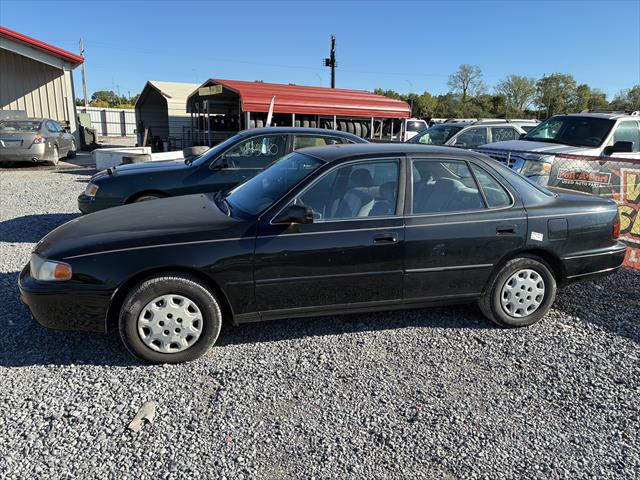 Used car