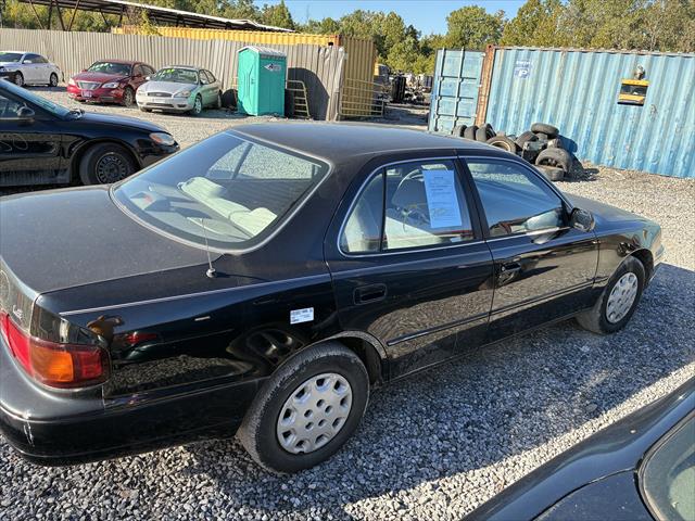 Used car