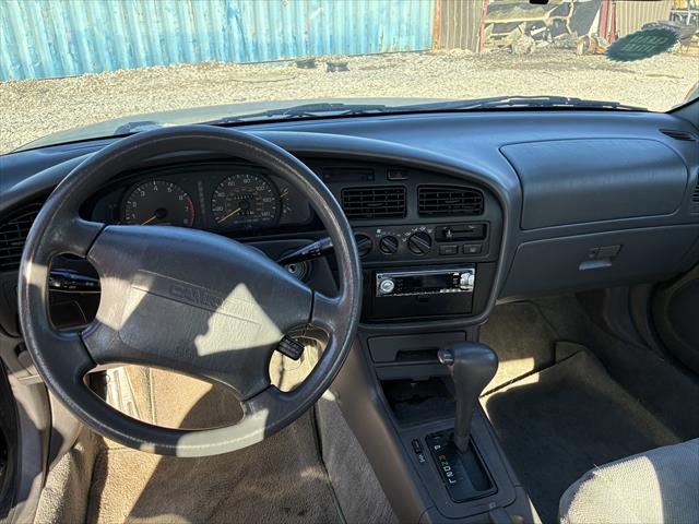 Used car
