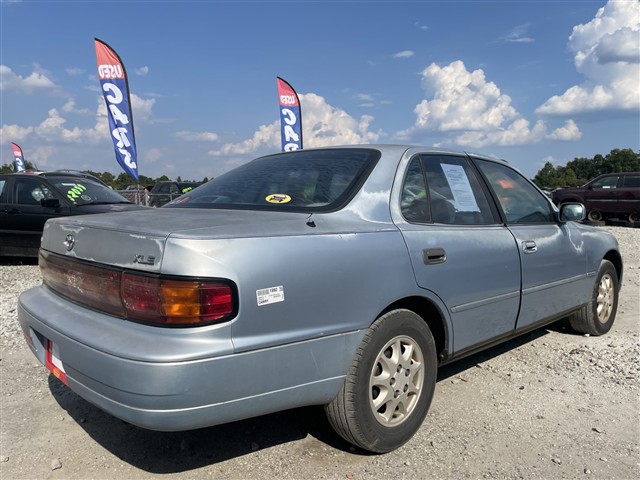 Used car