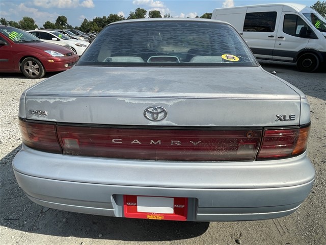 Used car