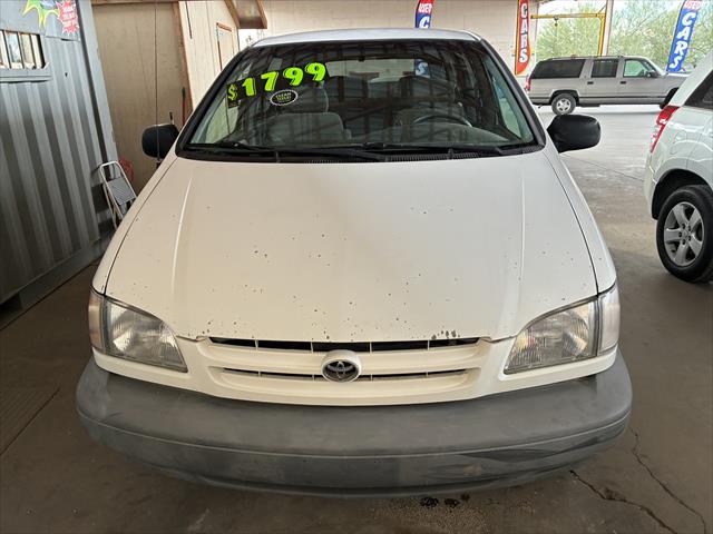 Vehículos De Ocasión