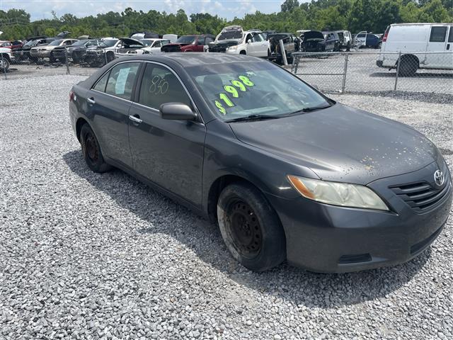 Used car